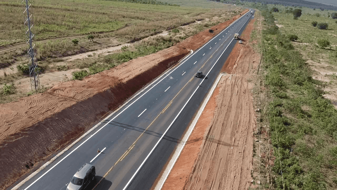 Rodovias