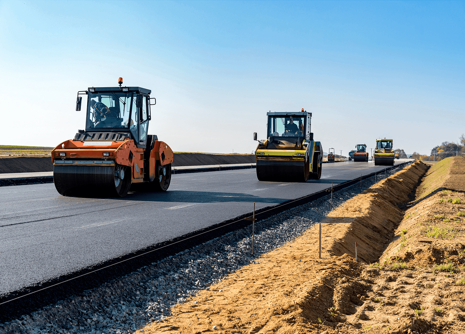 Rodovias